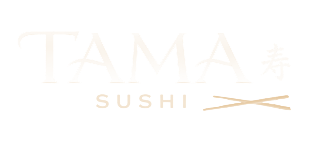 TAMA SUSHI